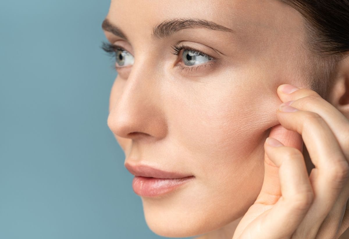 Cheeks And Midface Dermal Fillers Cheeks And Midface Dermal Fillers