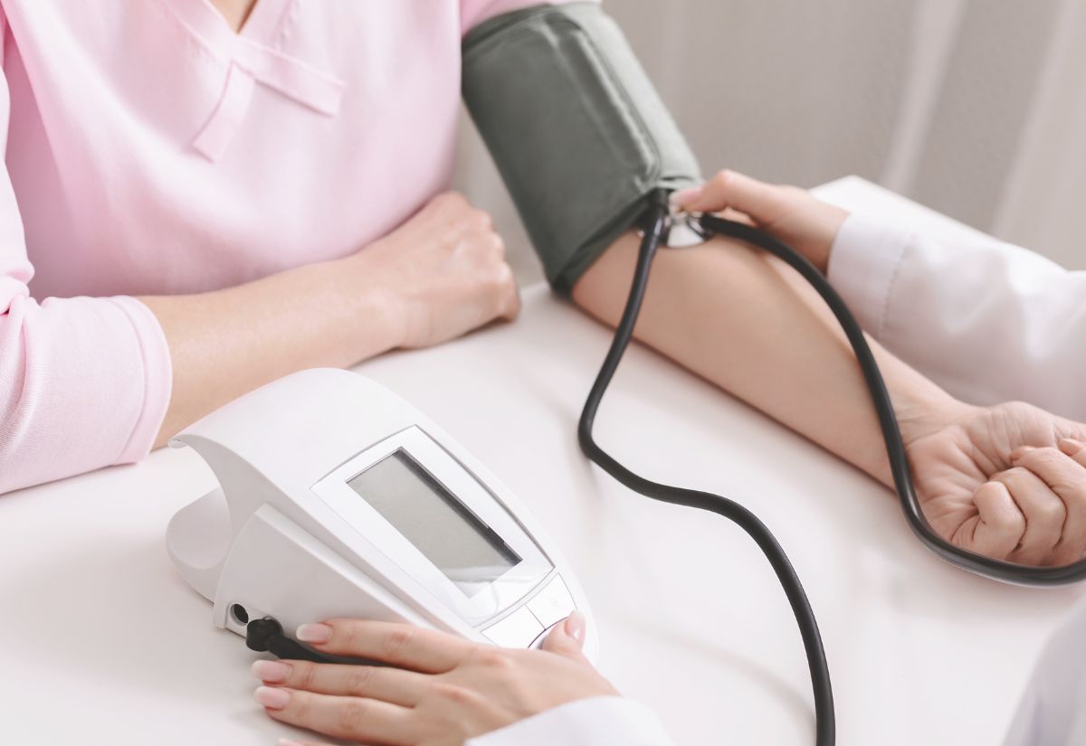 Comprehensive Health Assessment