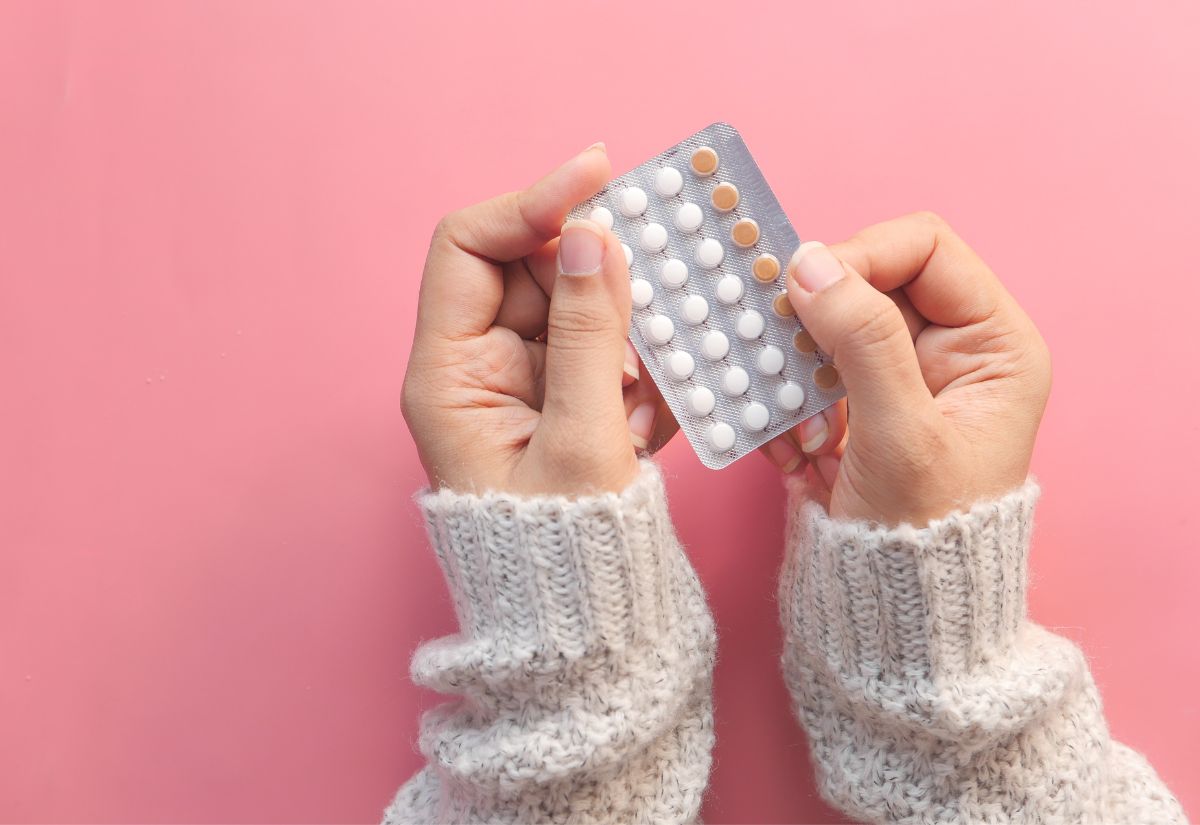 Contraception and Family Planning Contraception and Family Planning