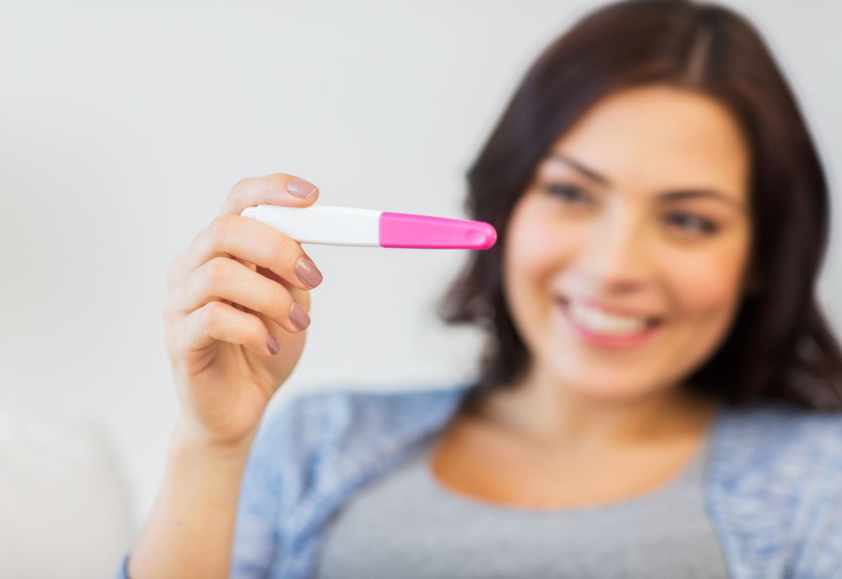 Fertility and Reproductive Planning Fertility and Reproductive Planning
