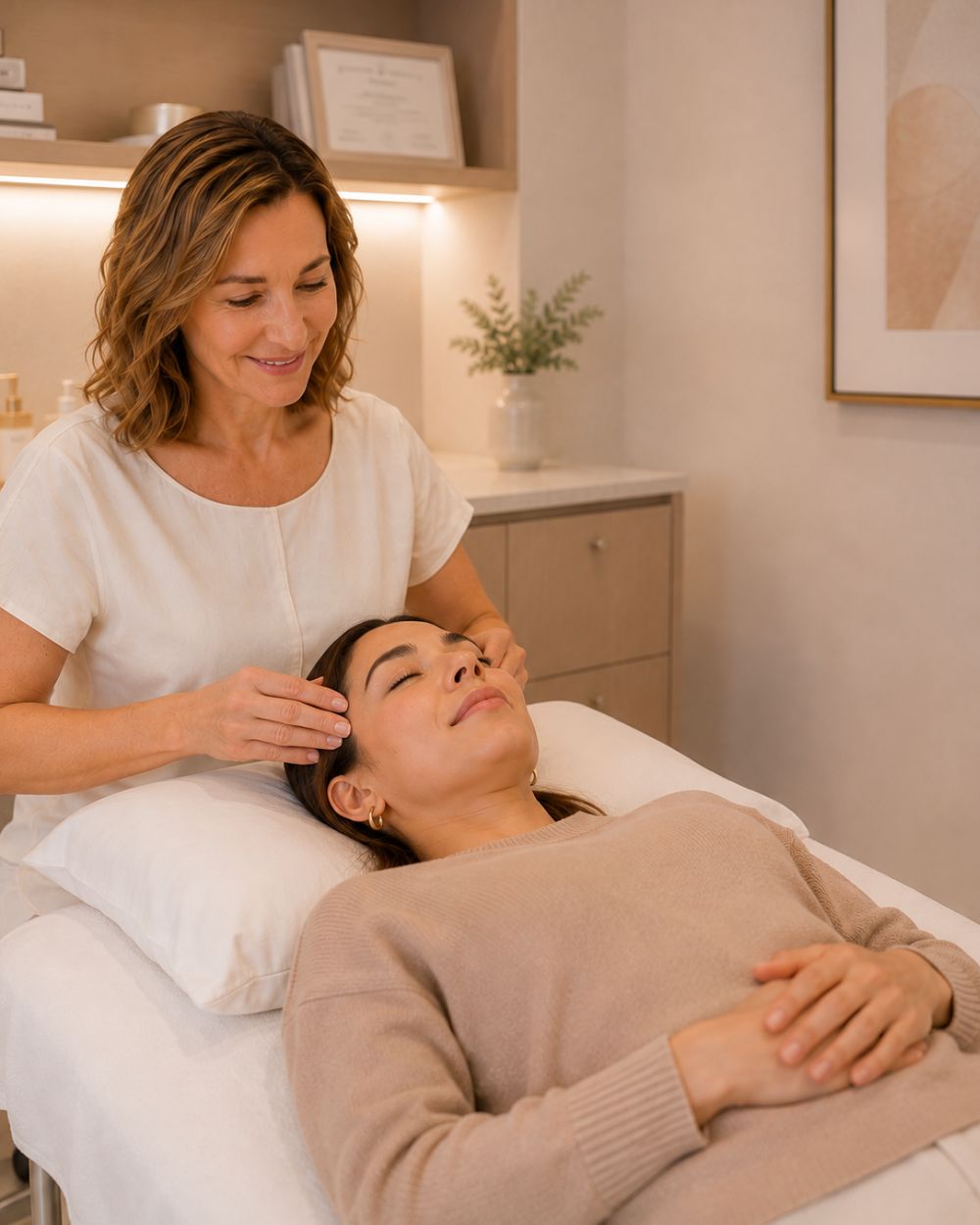 What are General Health Clinical Consultations?