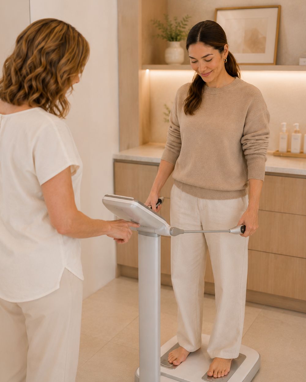 General Health Consultation Services