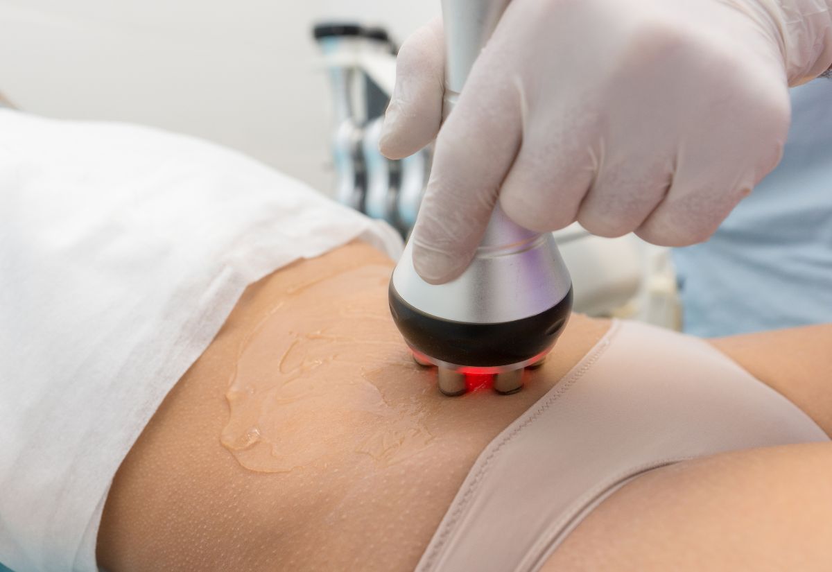 HIFU Skin Tightening HIFU (High-Intensity Focused Ultrasound) Skin Tightening Service