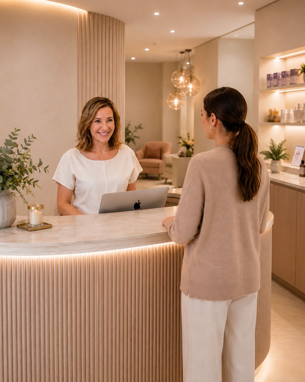 Lumina Health Hub Brisbane Clinic Lumina Health Hub