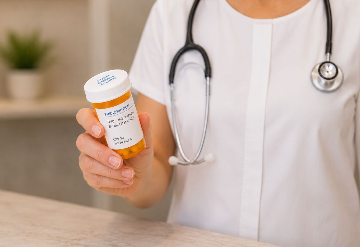 Medical Prescriptions