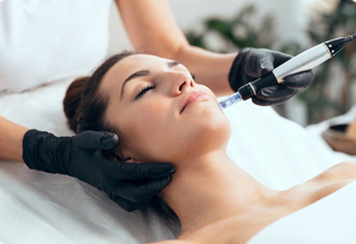 Medical Skin Treatment Medical Skin Treatment Service
