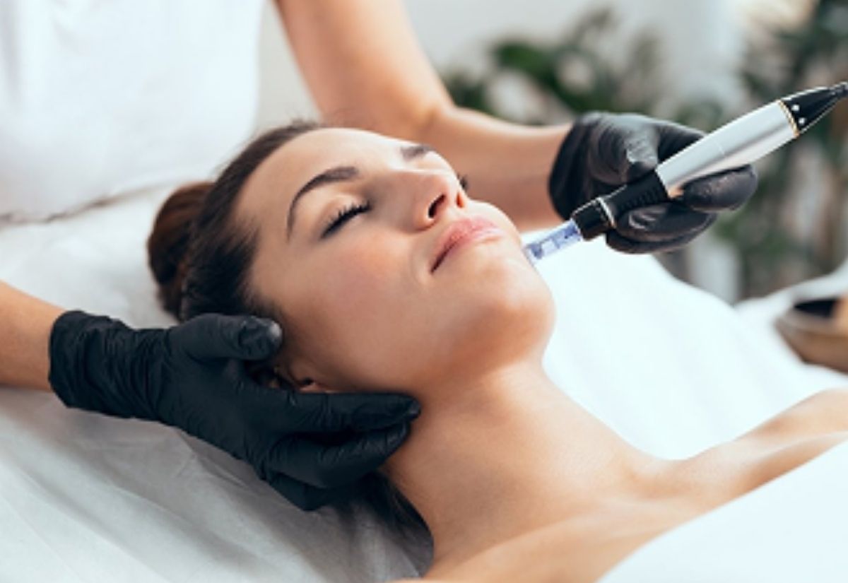 Medical Skin Treatments