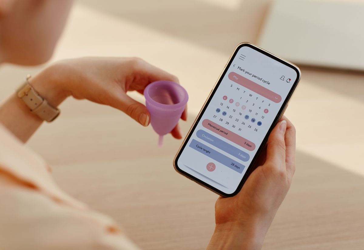 Menstrual Health Concerns Menstrual Health Concerns