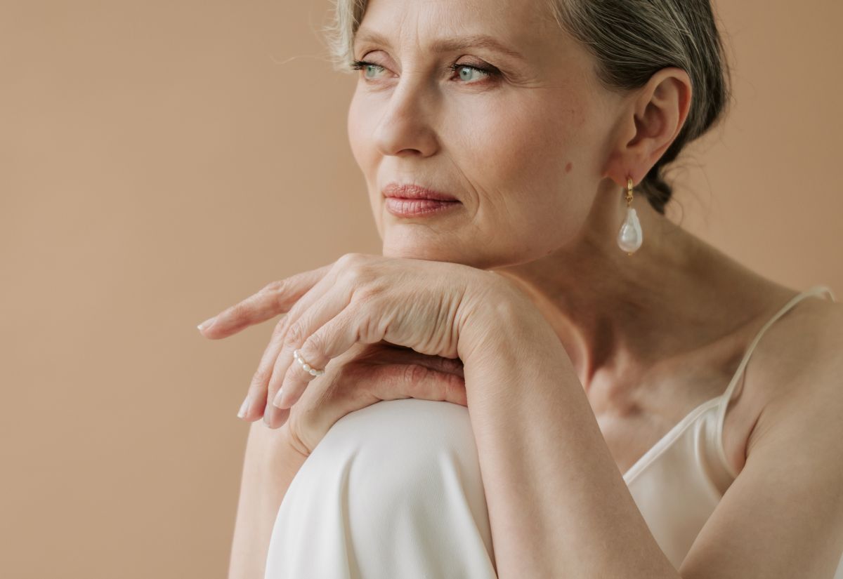 Perimenopause and Menopause Perimenopause and Menopause