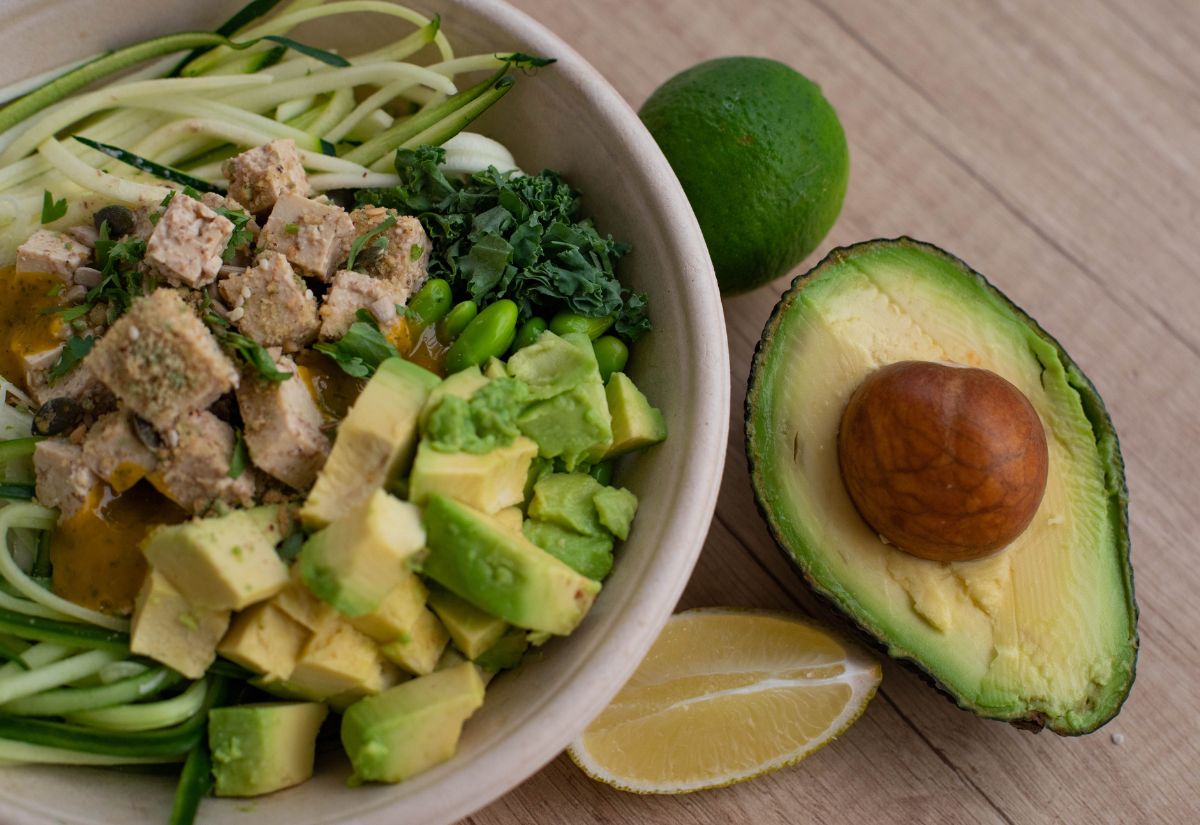 Personalised Nutrition Guidance