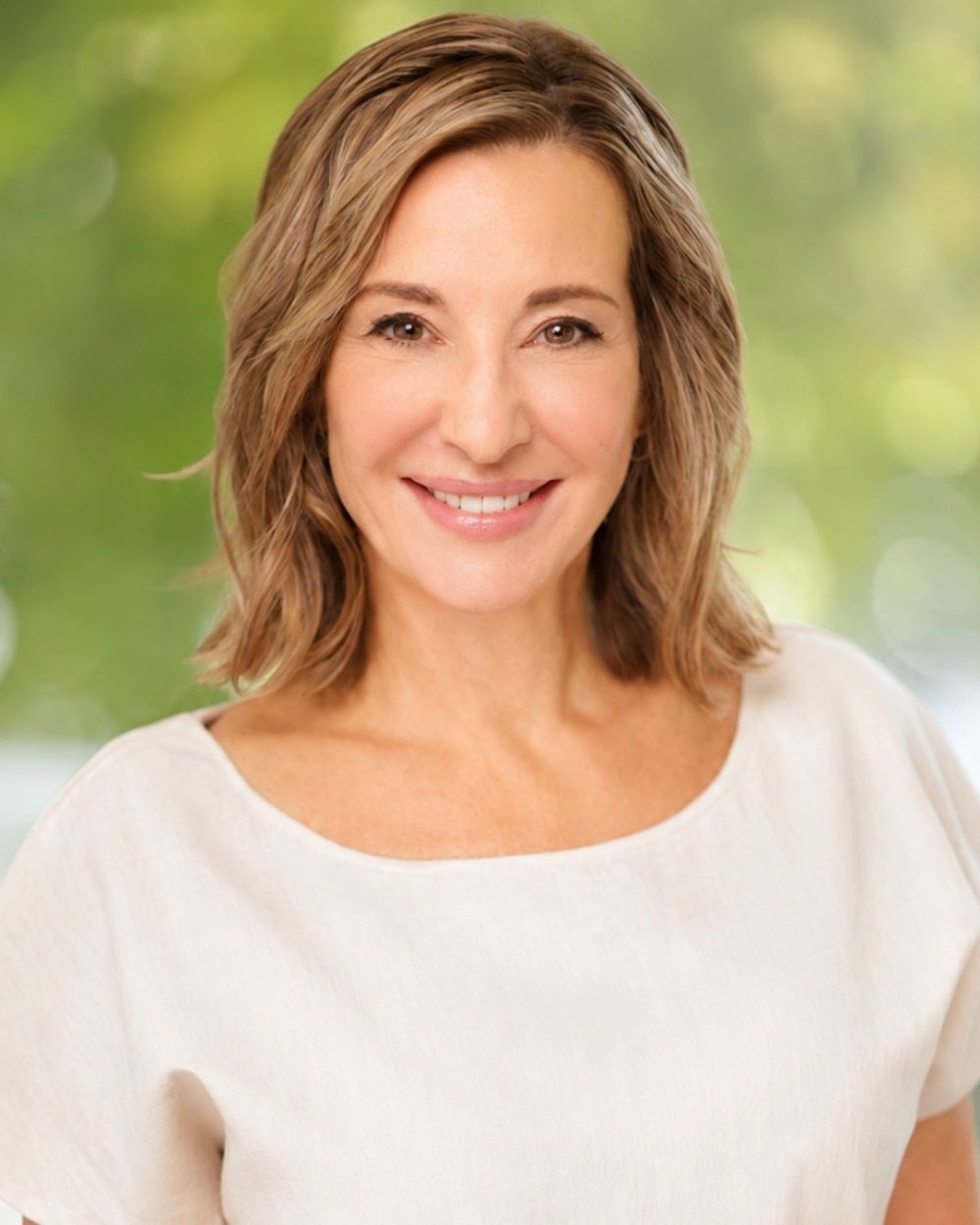 Rene Adams Founder Lumina Health Hub Rene Adams Nurse Practitioner Lumina Health Hub