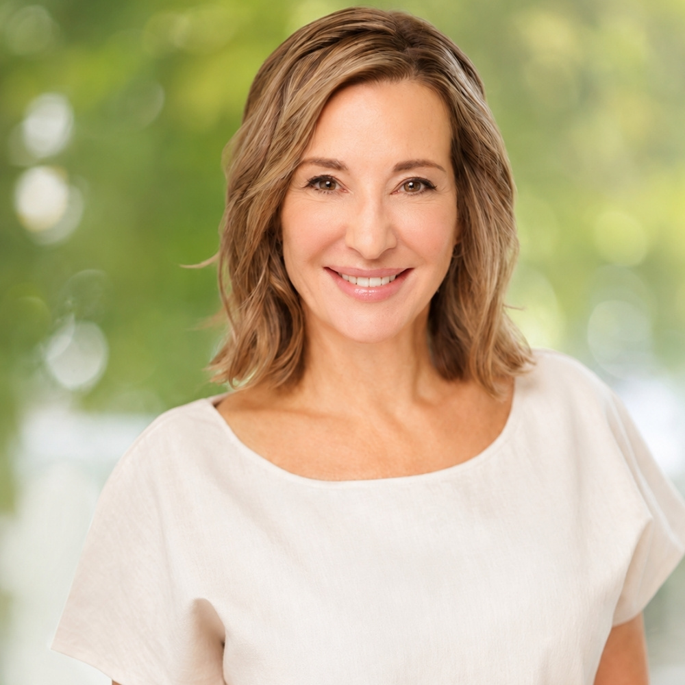 Rene Adams - Lumina Health Hub
