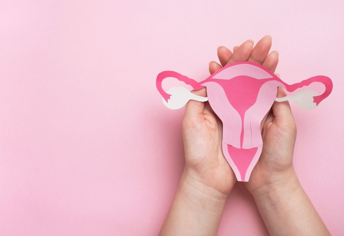 Sexual And Reproductive Health