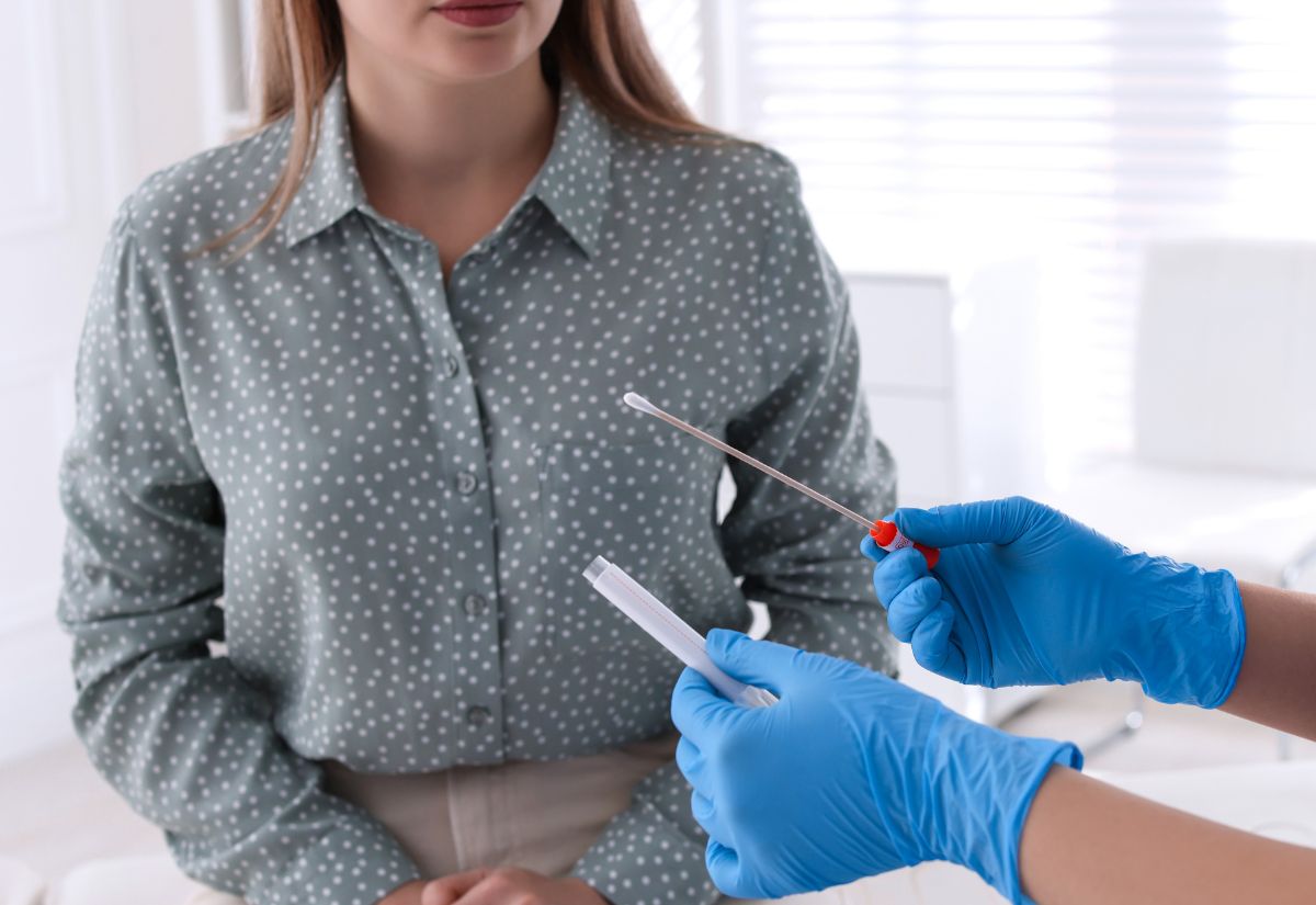 Sexual Health and STI Screening Sexual Health and STI Screening