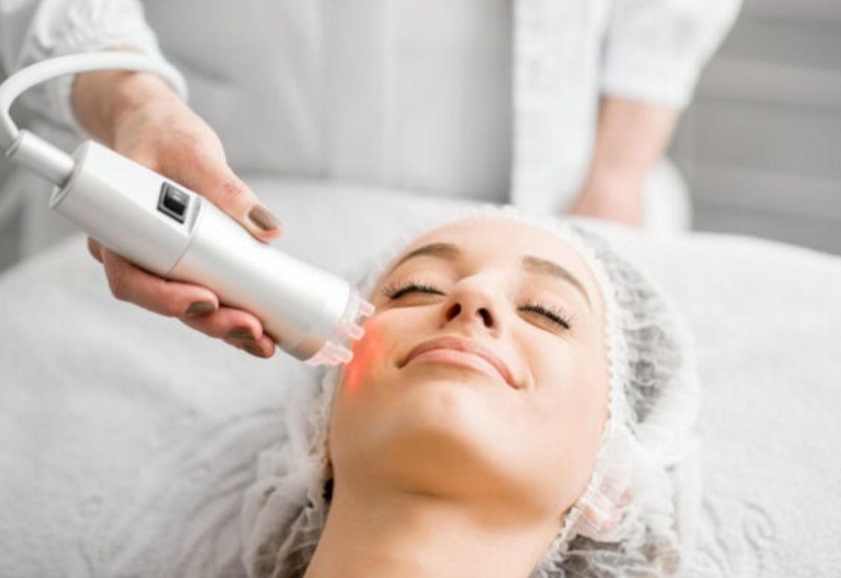 Skin Rejuvenation