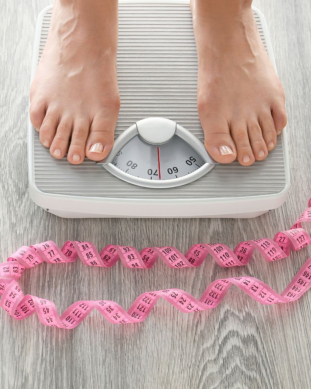 What Is Medical Weight Loss Management?